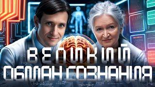 Татьяна Черниговская: Почему мы никогда не узнаем правду о реальности?